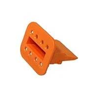 Deutsch DT Series Wedgelock - Plug - 8